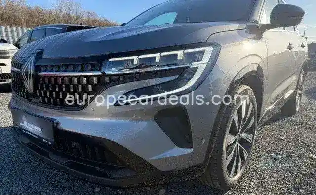 Renault Austral