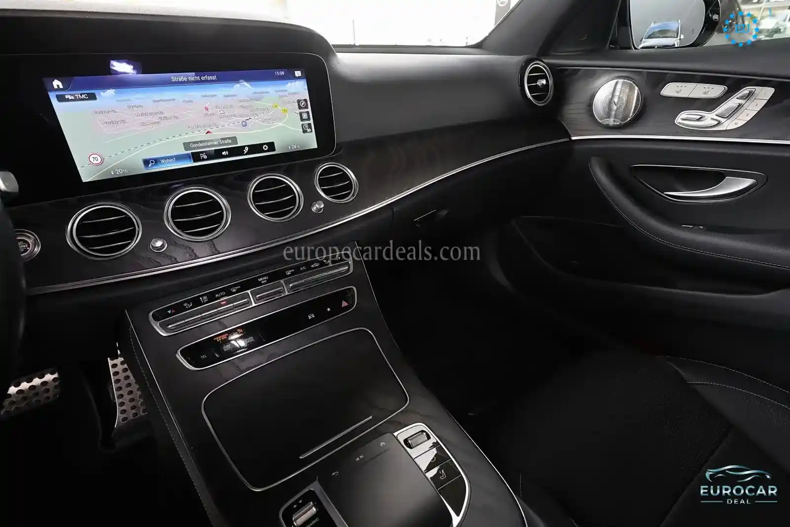 Mercedes-Benz E 450