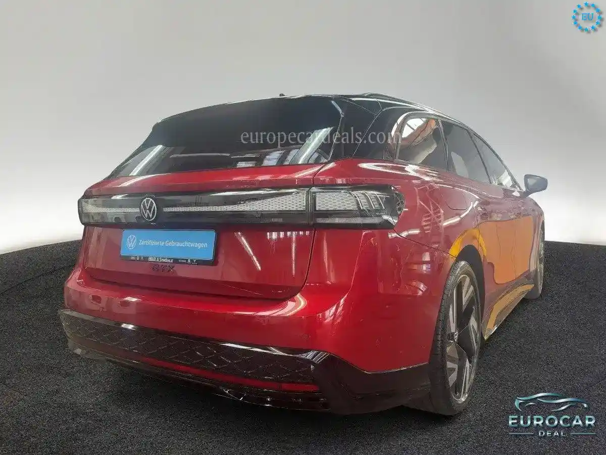 Volkswagen ID.7