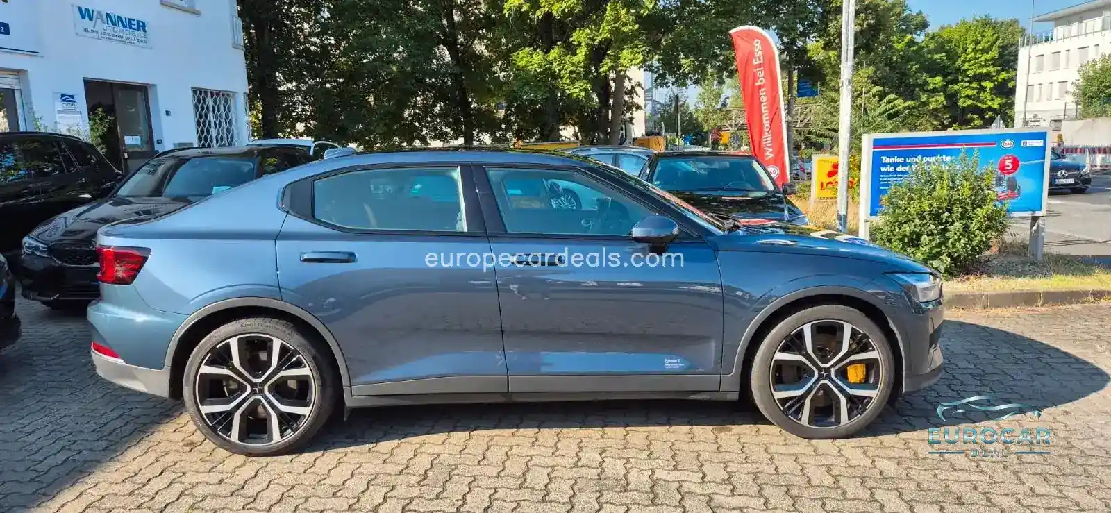 Polestar 2