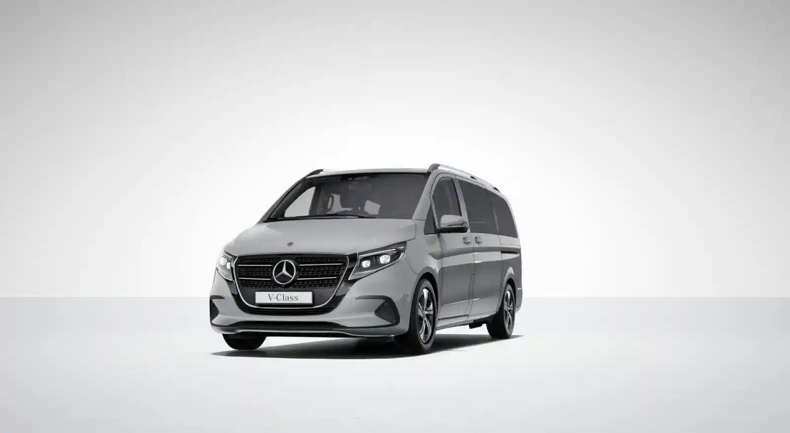 Mercedes-Benz V 220