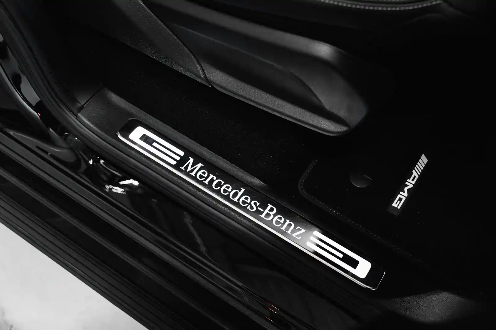 Mercedes-Benz G 450