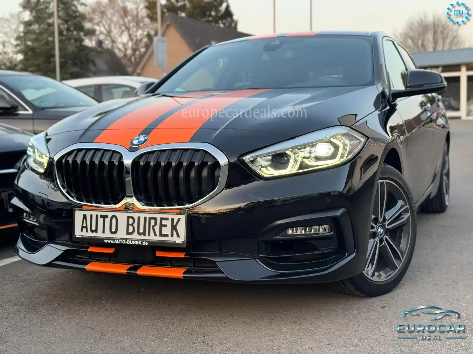 BMW 118