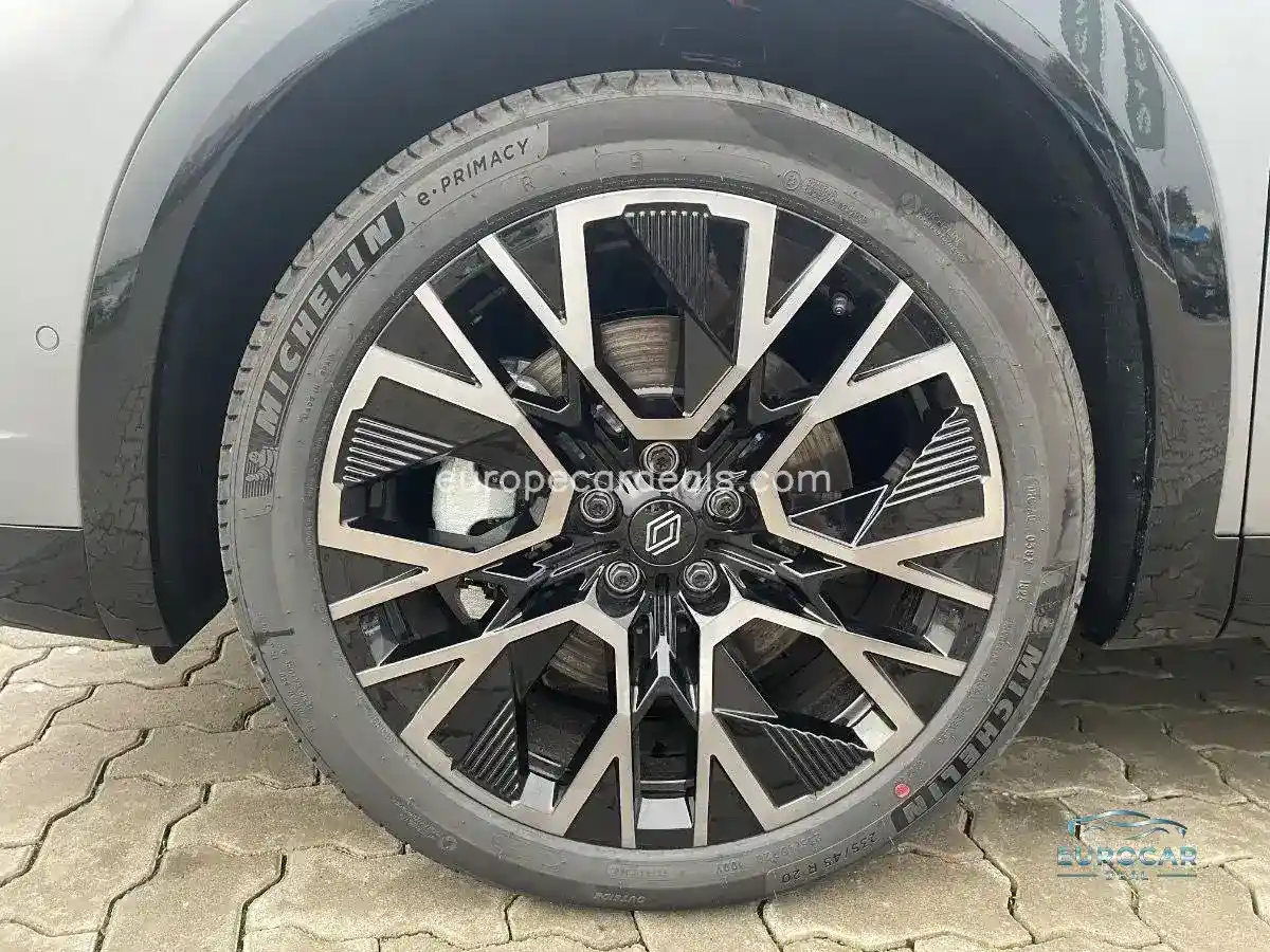 Renault Espace
