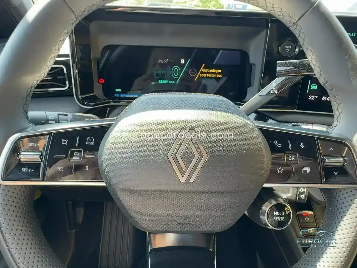 Renault R 5