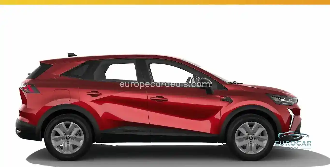 Renault Symbioz