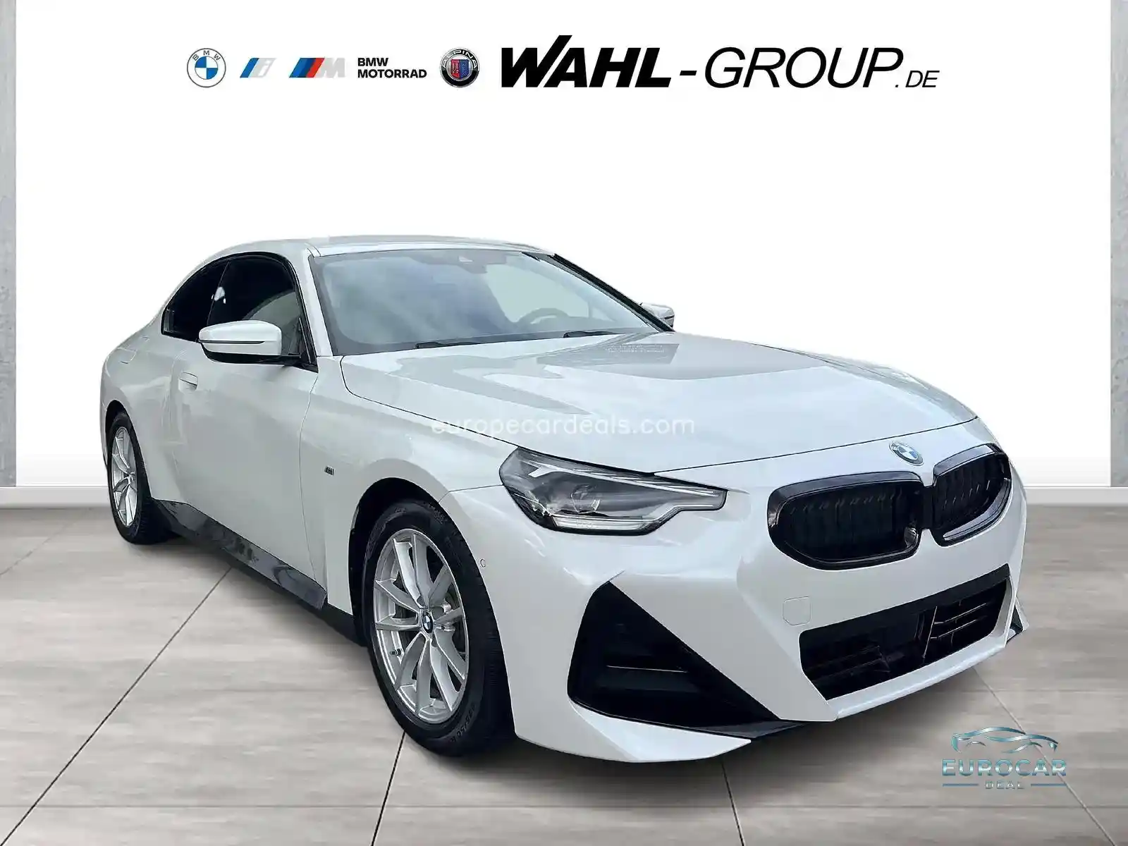 BMW 220