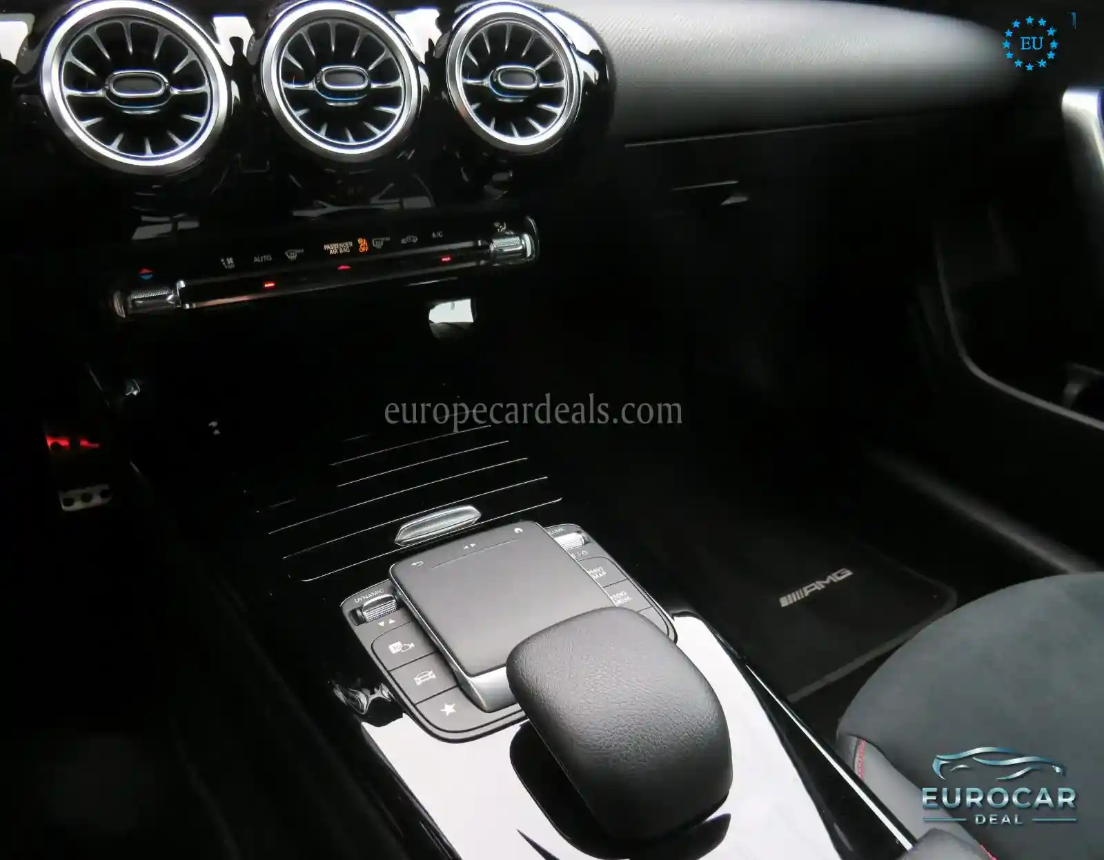 Mercedes-Benz CLA 200 Shooting Brake