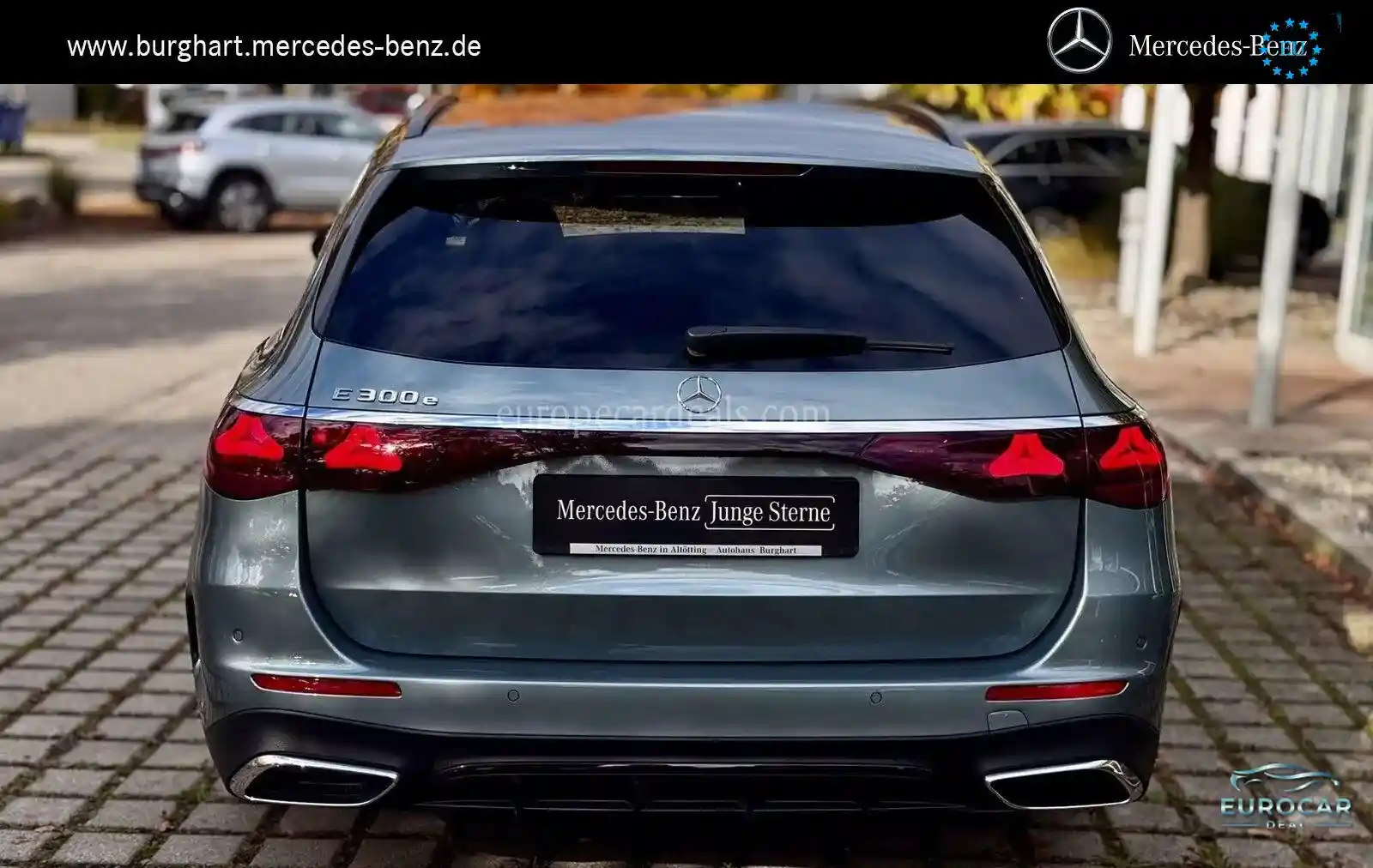 Mercedes-Benz E 300