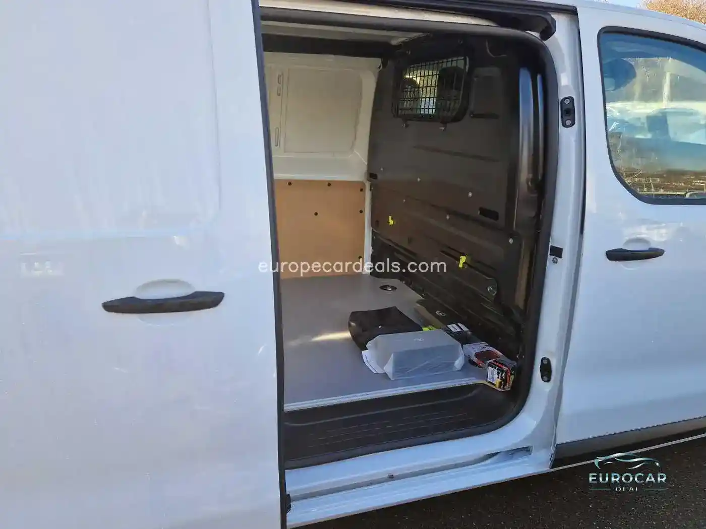 Toyota Proace (Verso)