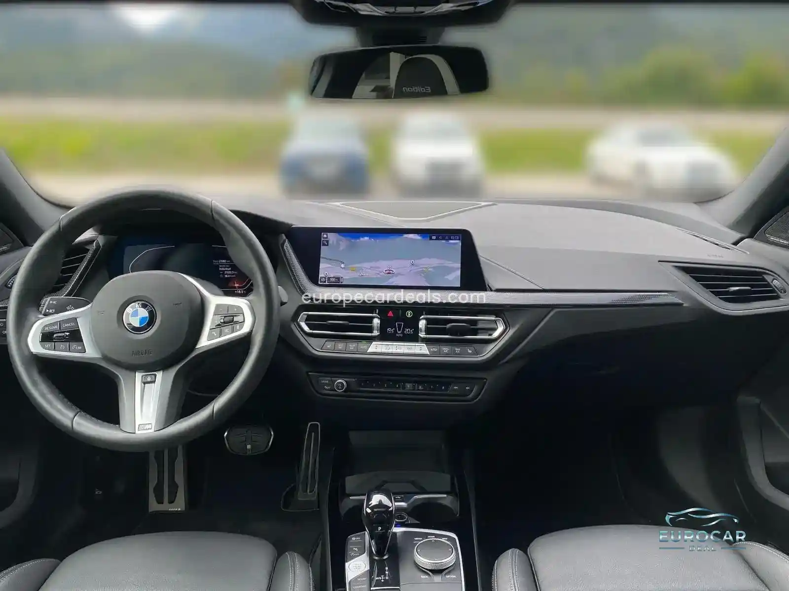 BMW 220 Gran Coupé