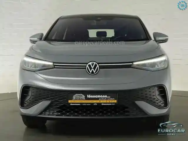 Volkswagen ID.5