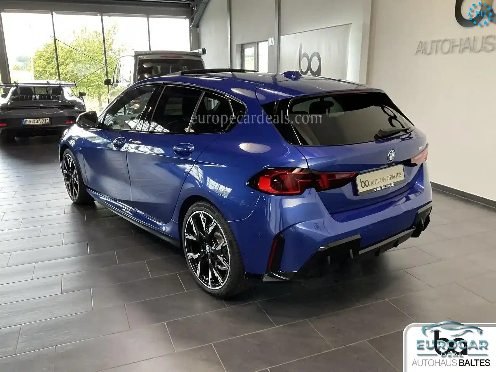 BMW 120