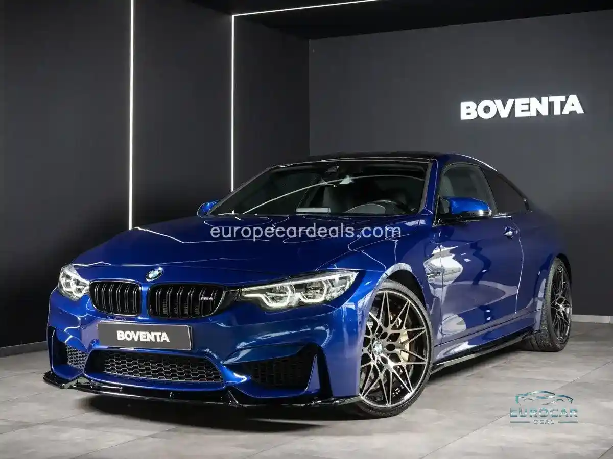 BMW M4