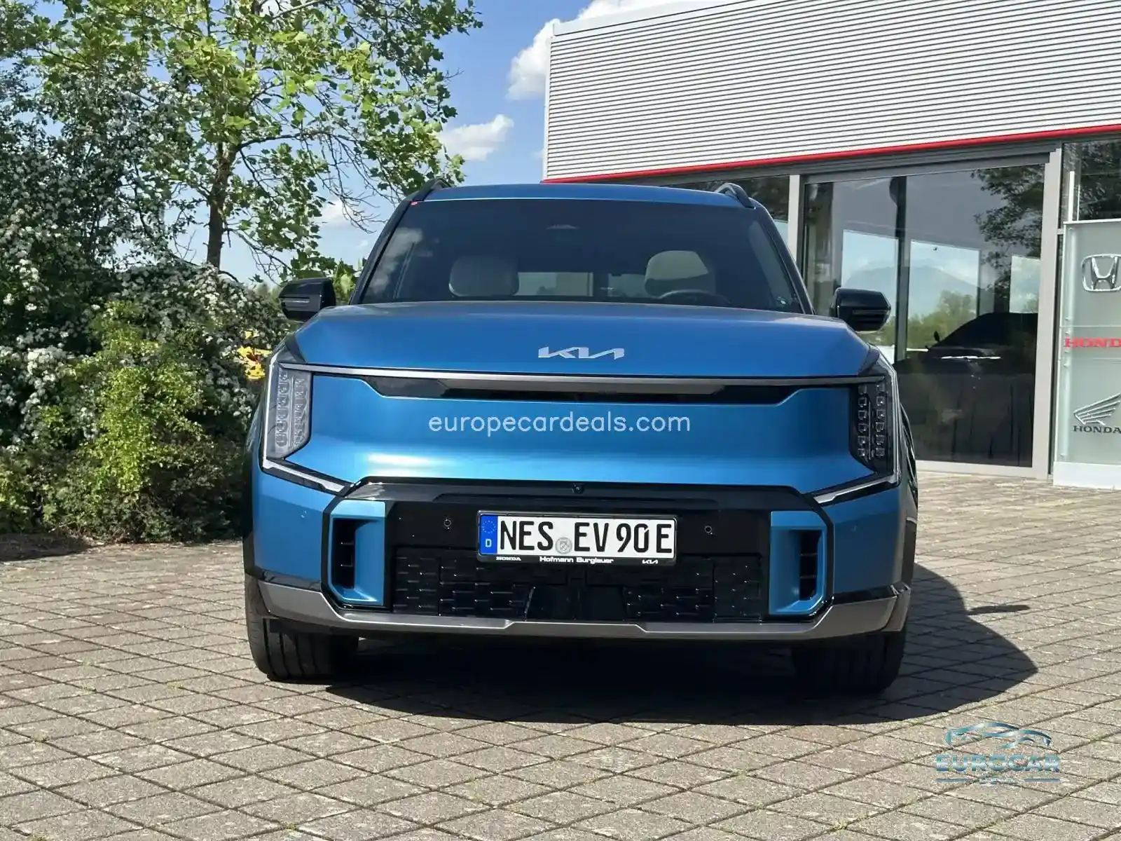 Kia EV9