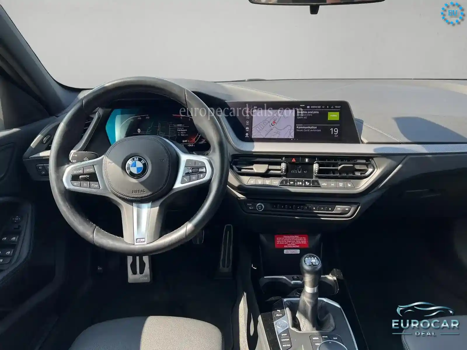 BMW 116