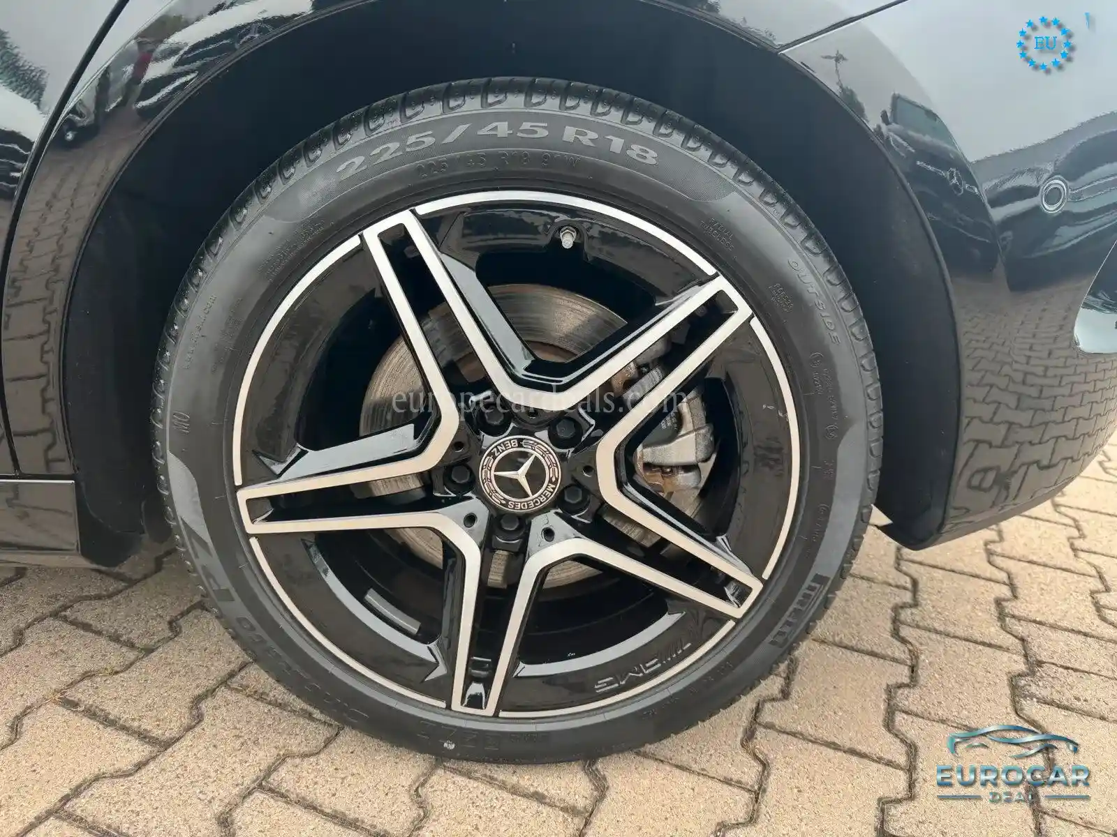 Mercedes-Benz B 250