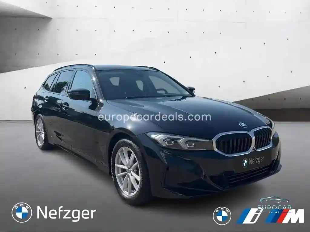 BMW 318