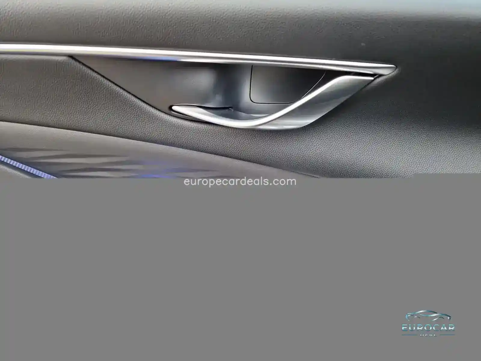 BAIC Beijing X55
