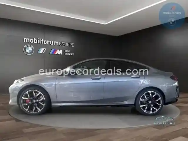 BMW 220 Gran Coupé