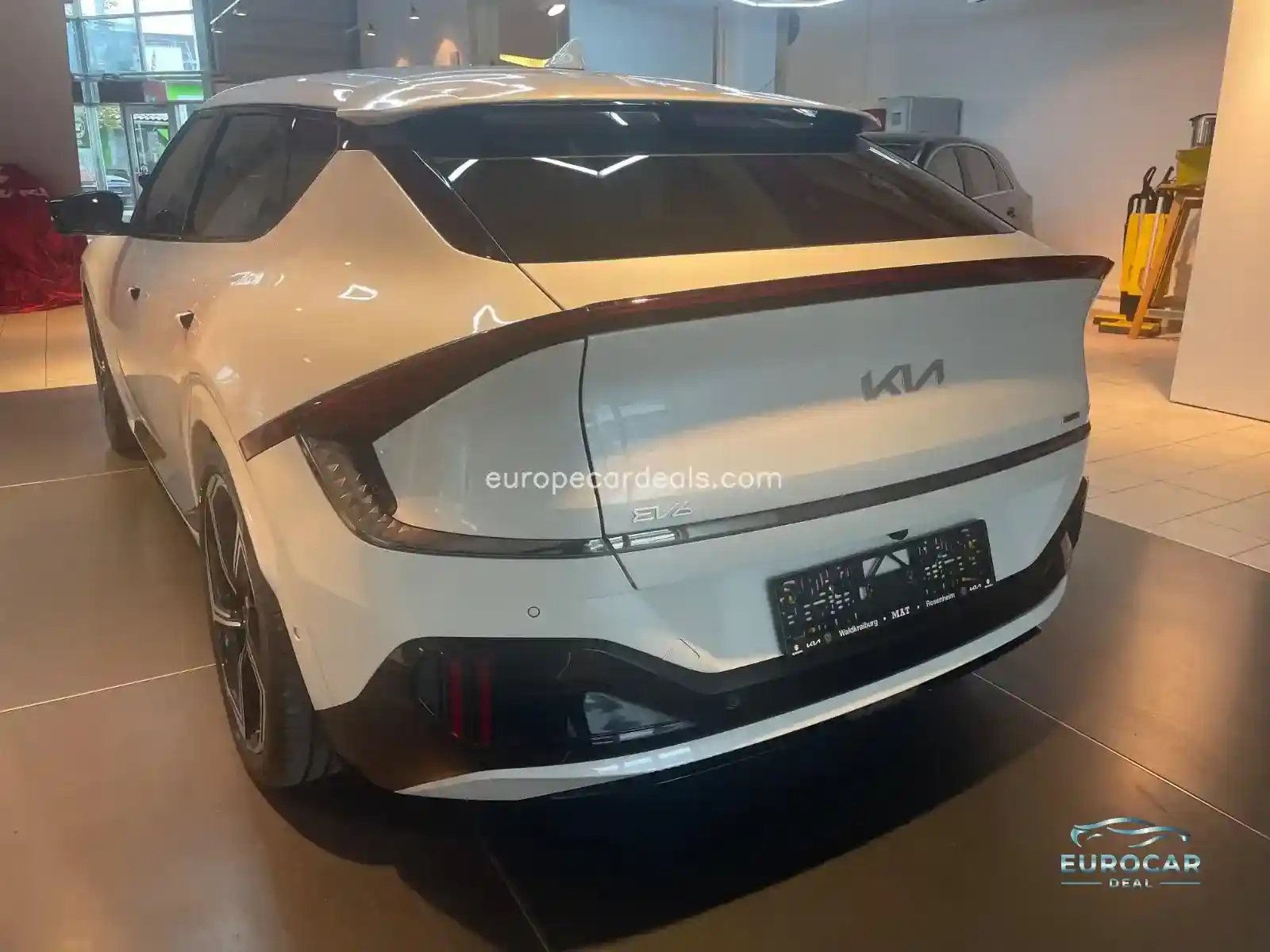 Kia EV6
