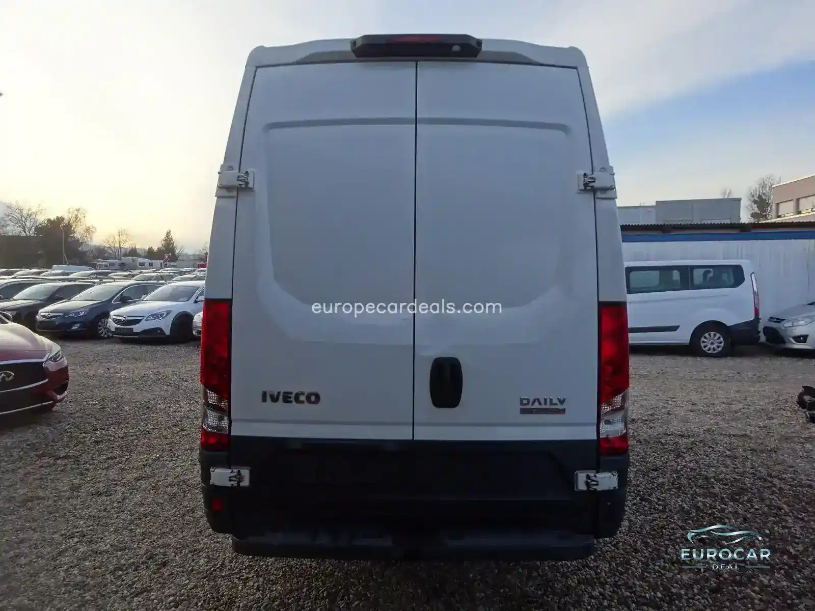 Iveco Other