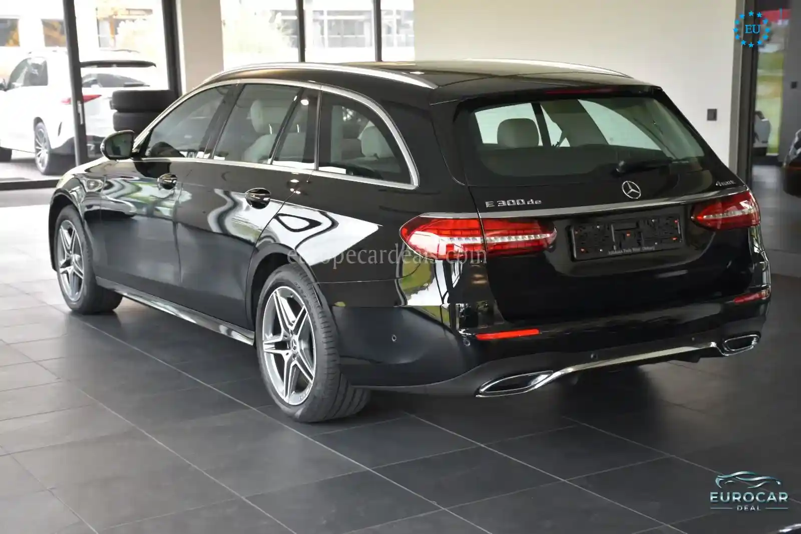 Mercedes-Benz E 300