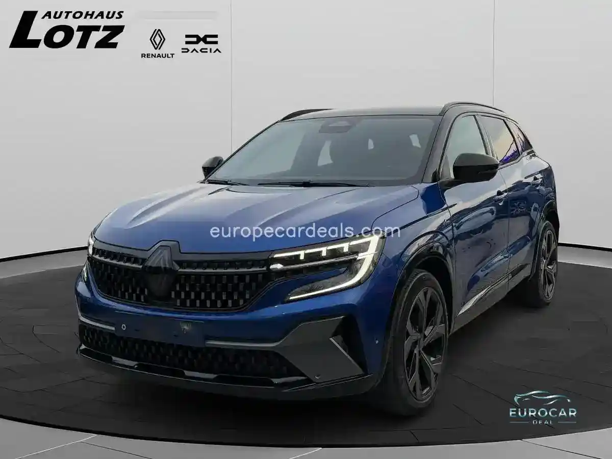 Renault Austral
