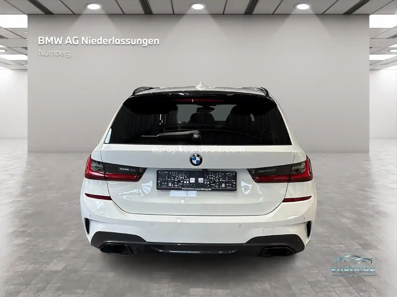 BMW M340i