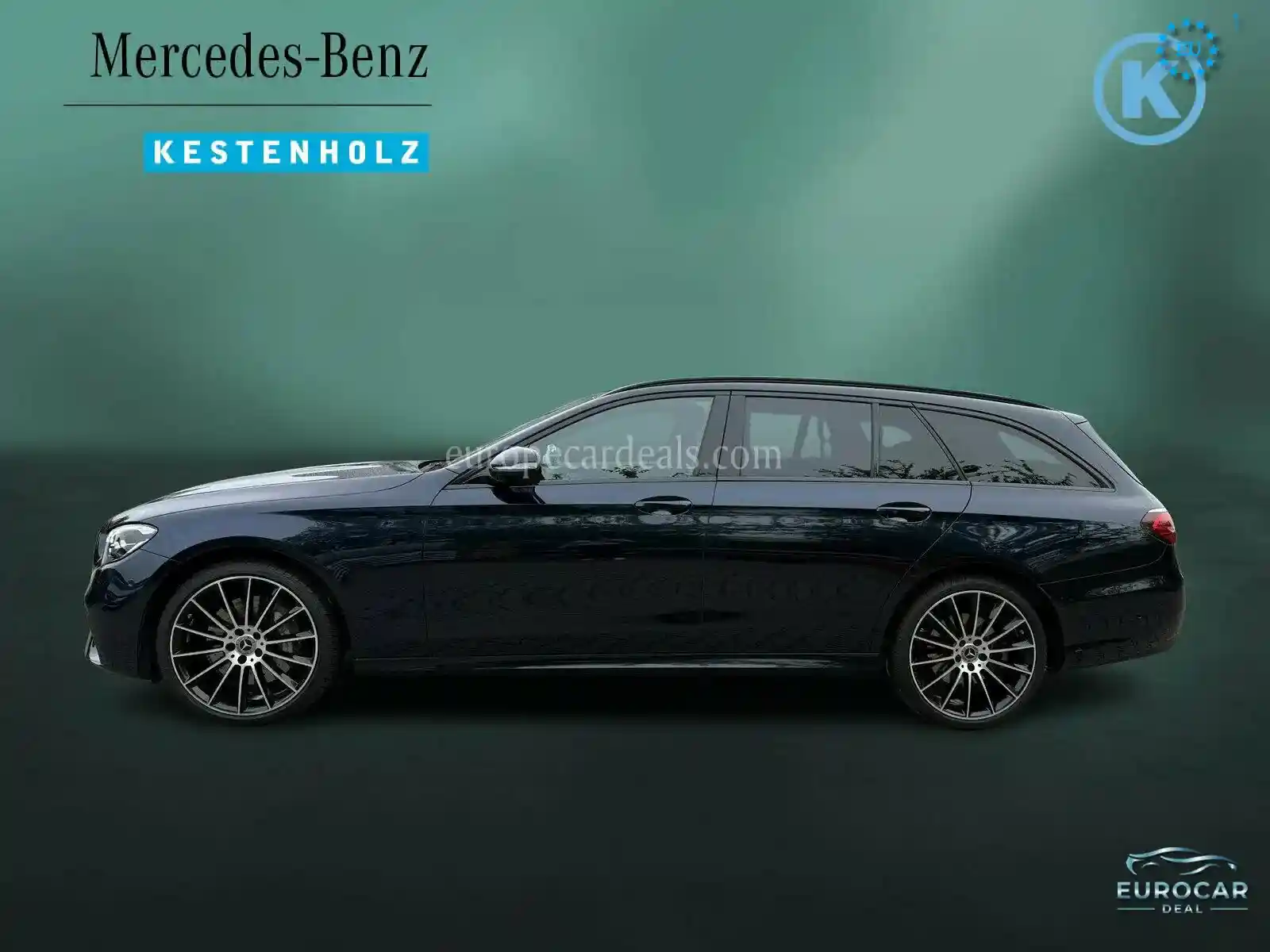 Mercedes-Benz E 400