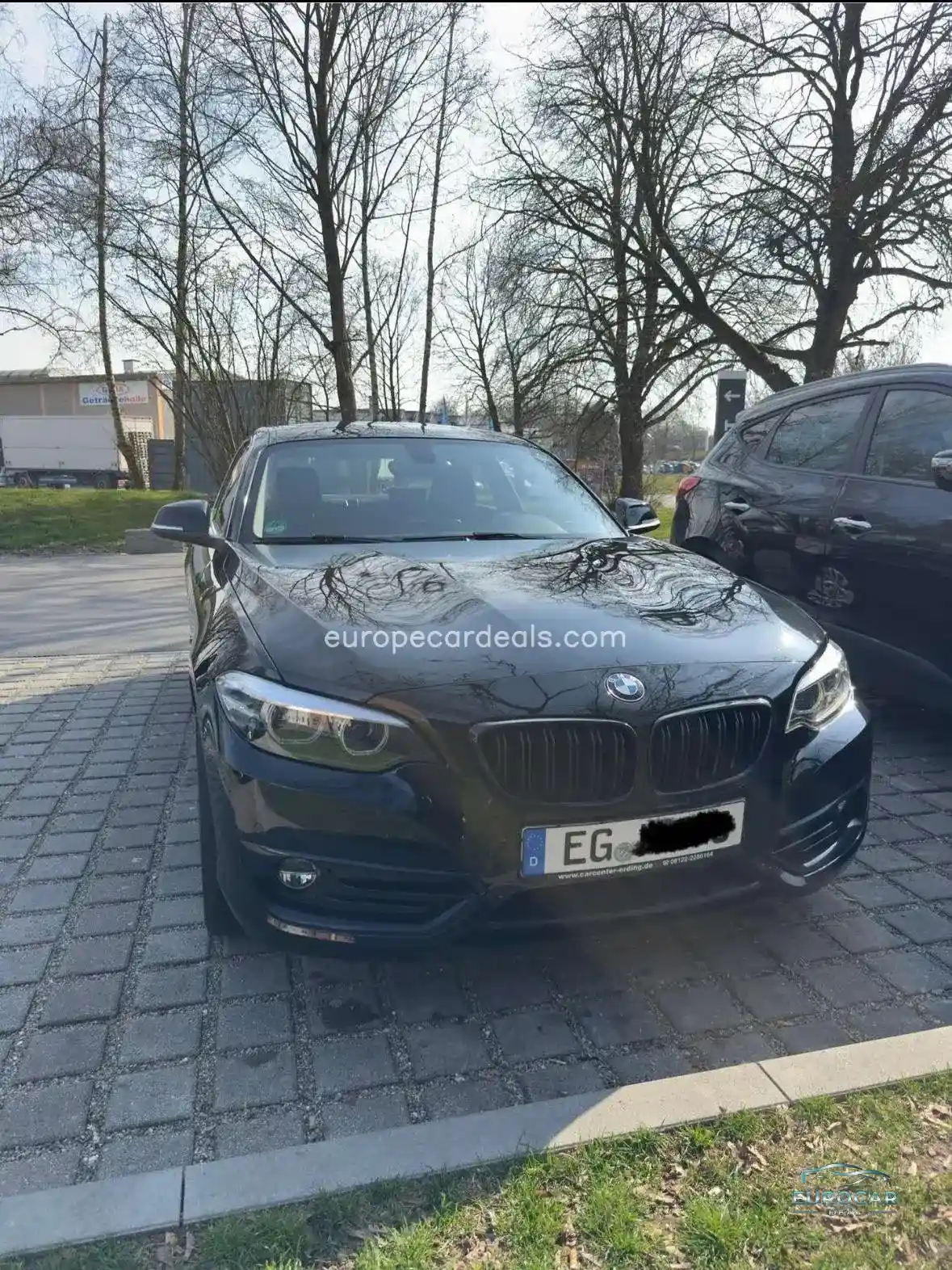 BMW 220