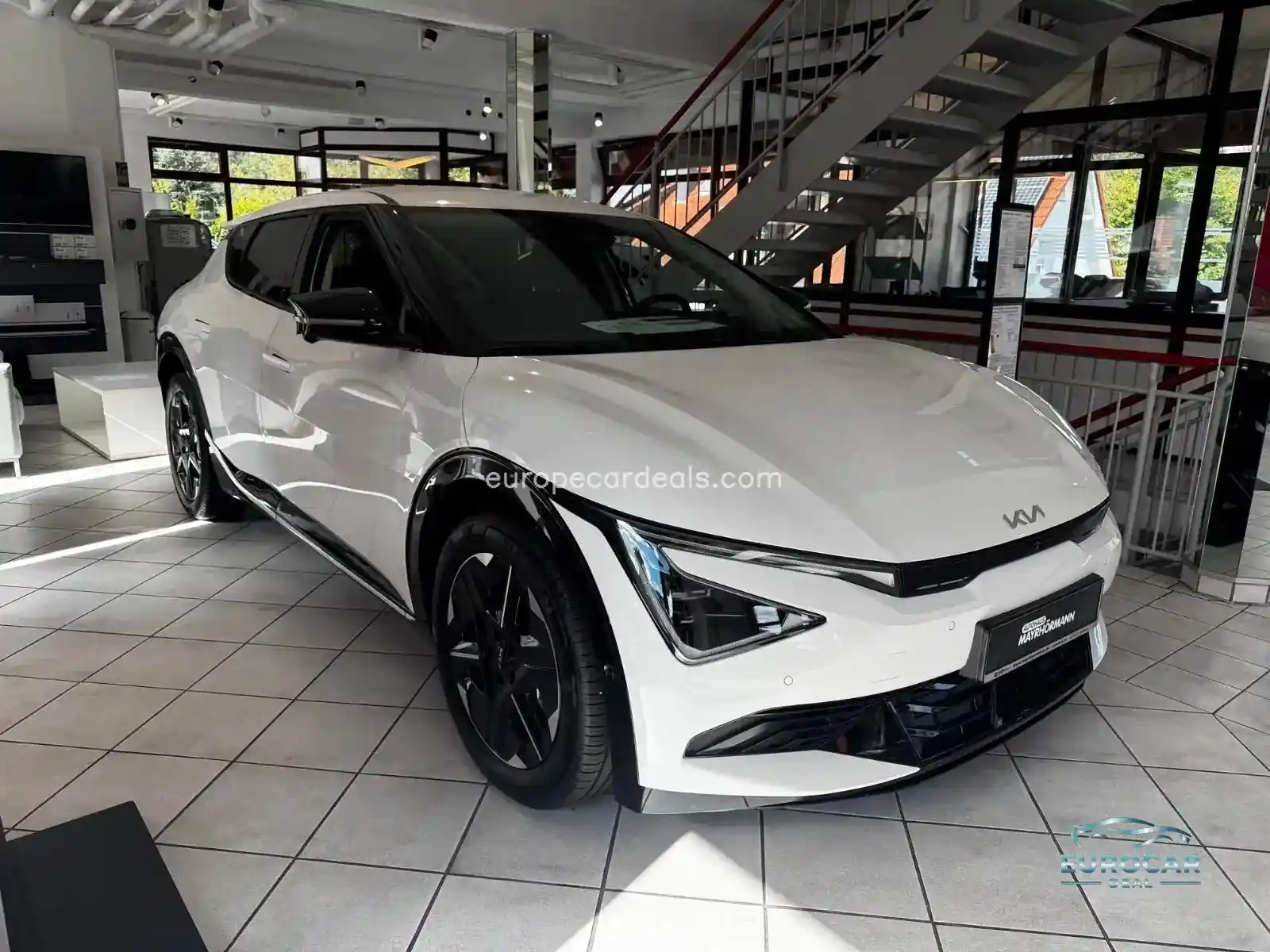 Kia EV6