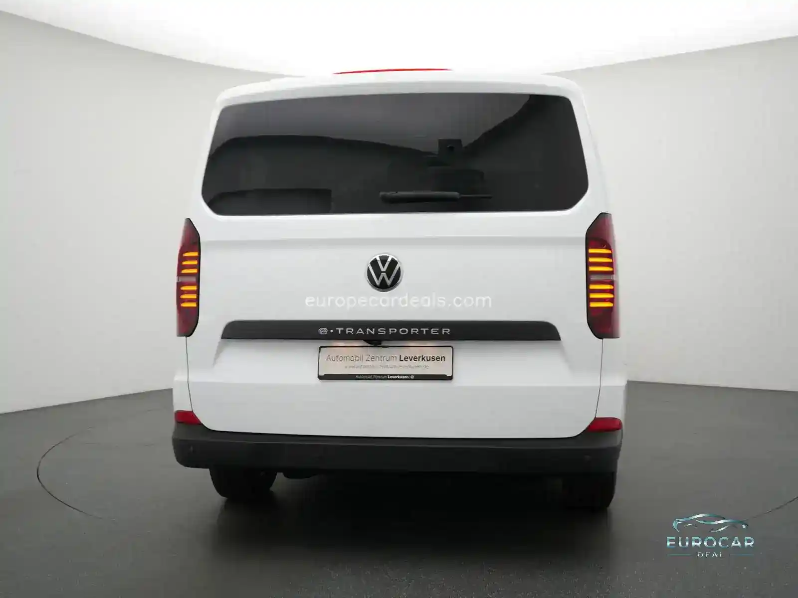 Volkswagen T7 Transporter
