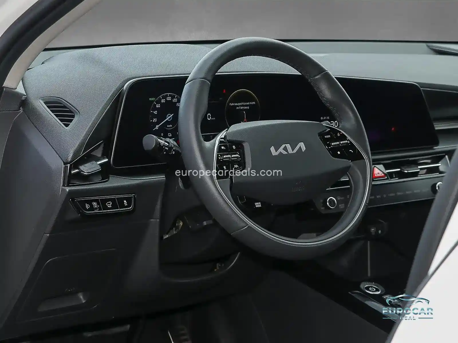 Kia Niro EV