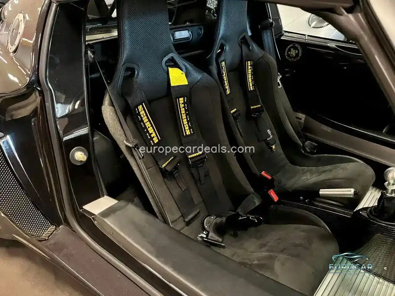 Lotus Exige