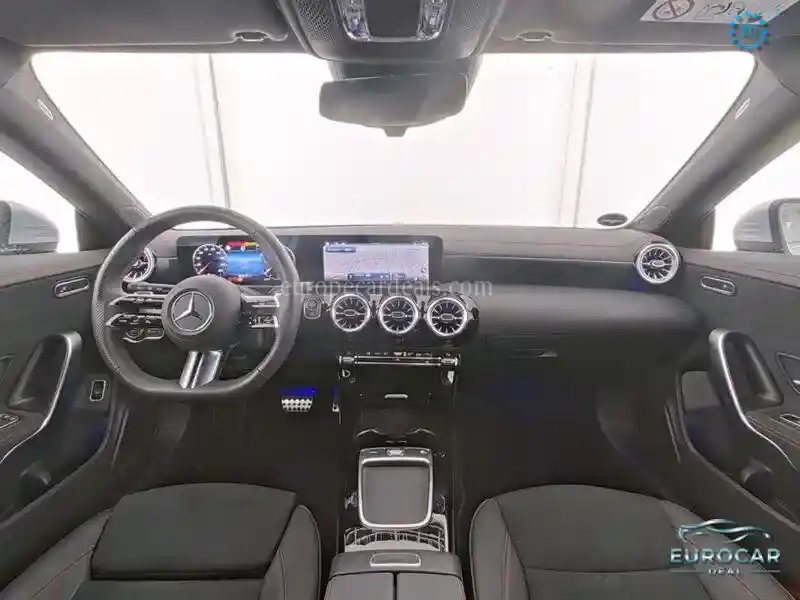 Mercedes-Benz CLA 200 Shooting Brake