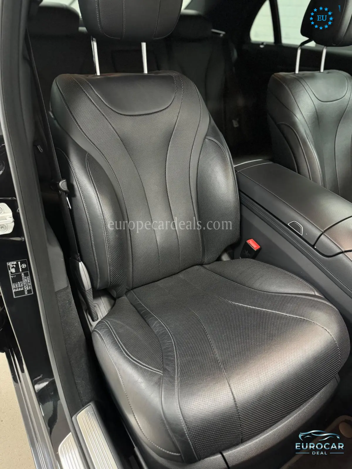 Mercedes-Benz S 400