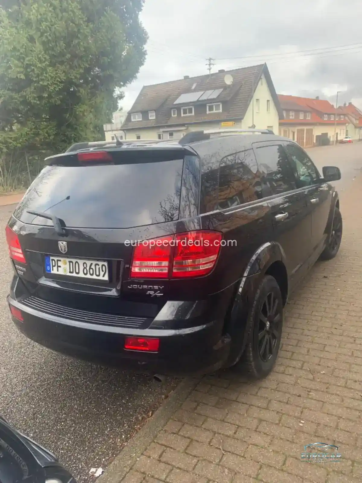 Dodge Journey