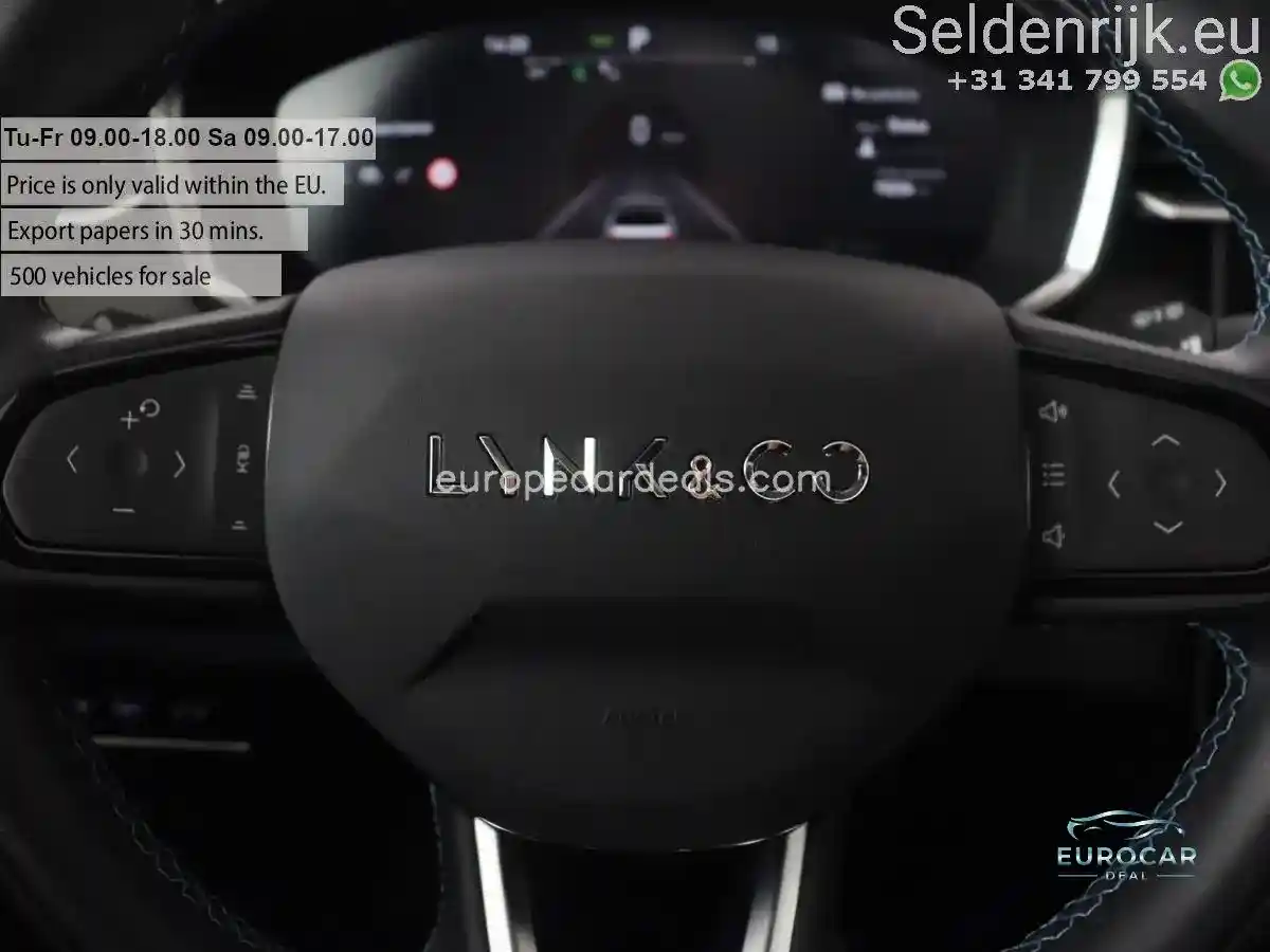 Lynk&Co 01