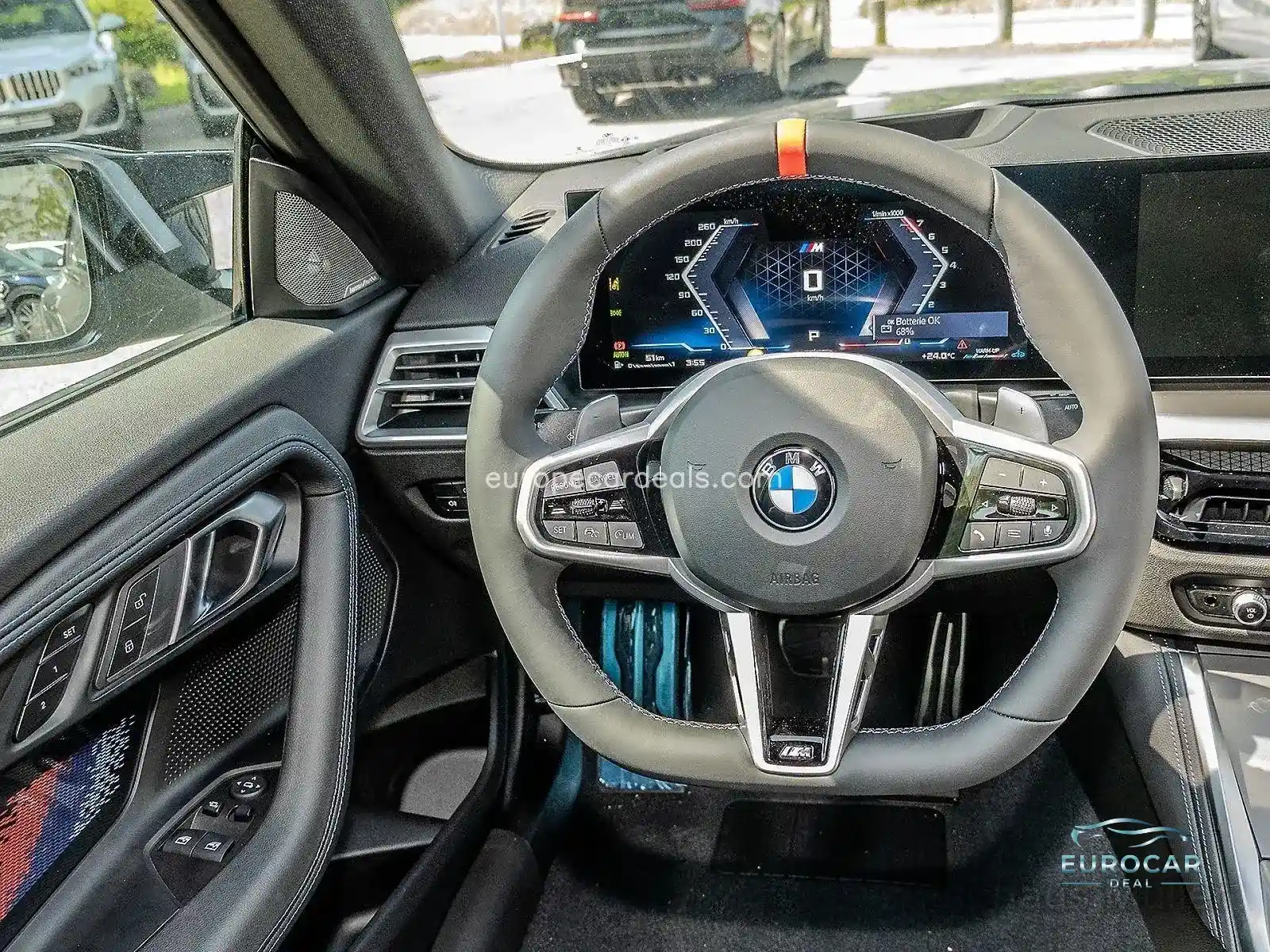 BMW M240i