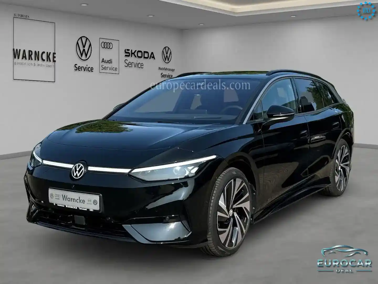 Volkswagen ID.7