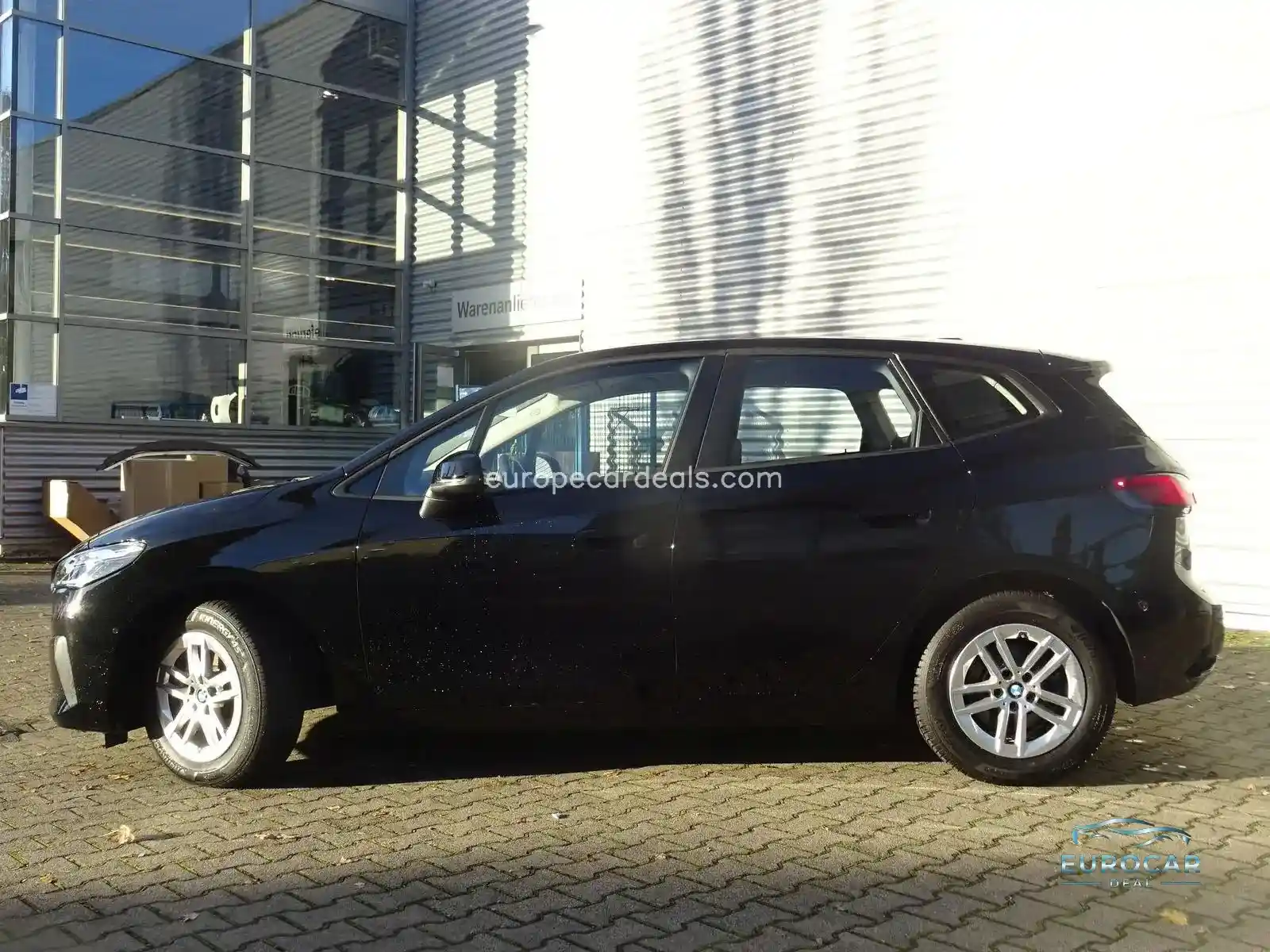 BMW 220 Active Tourer