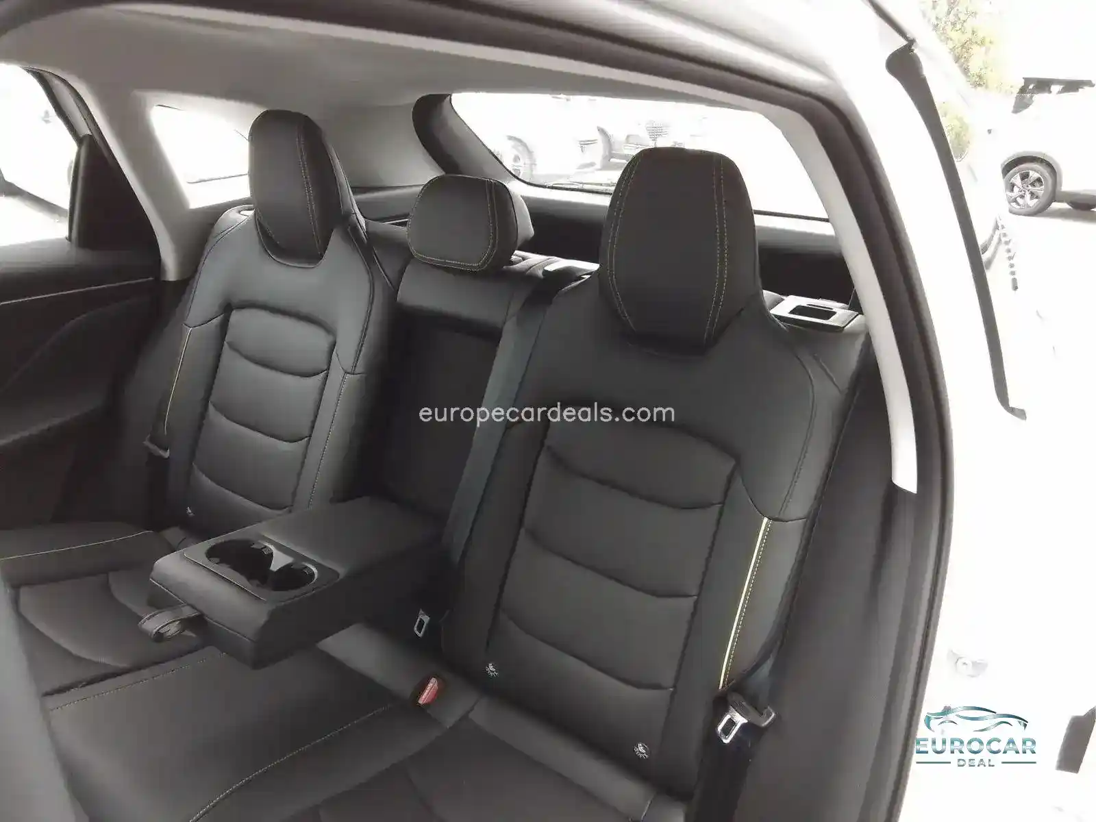BAIC X55