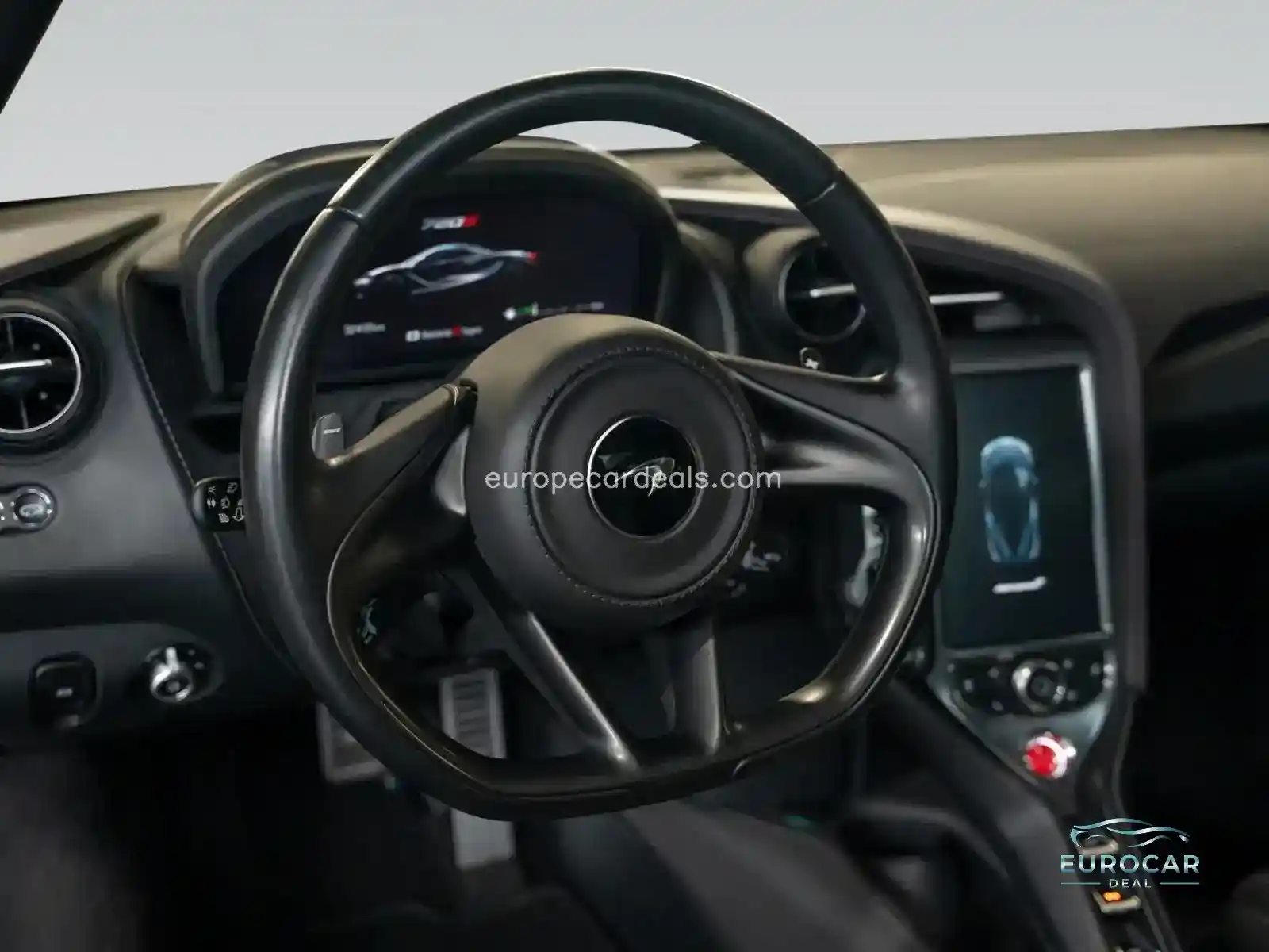 McLaren 720S