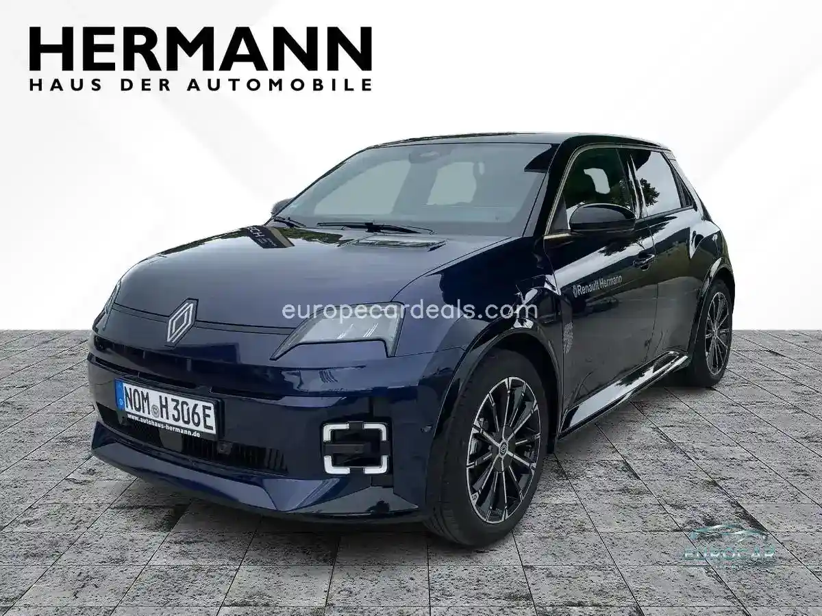 Renault R 5
