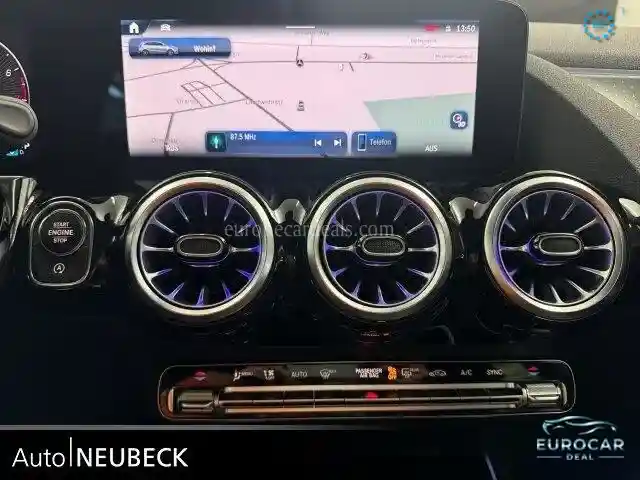 Mercedes-Benz B 250