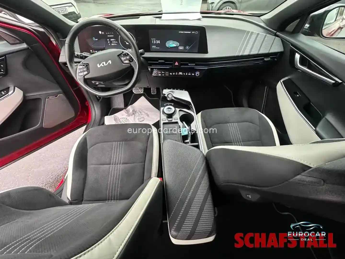 Kia EV6
