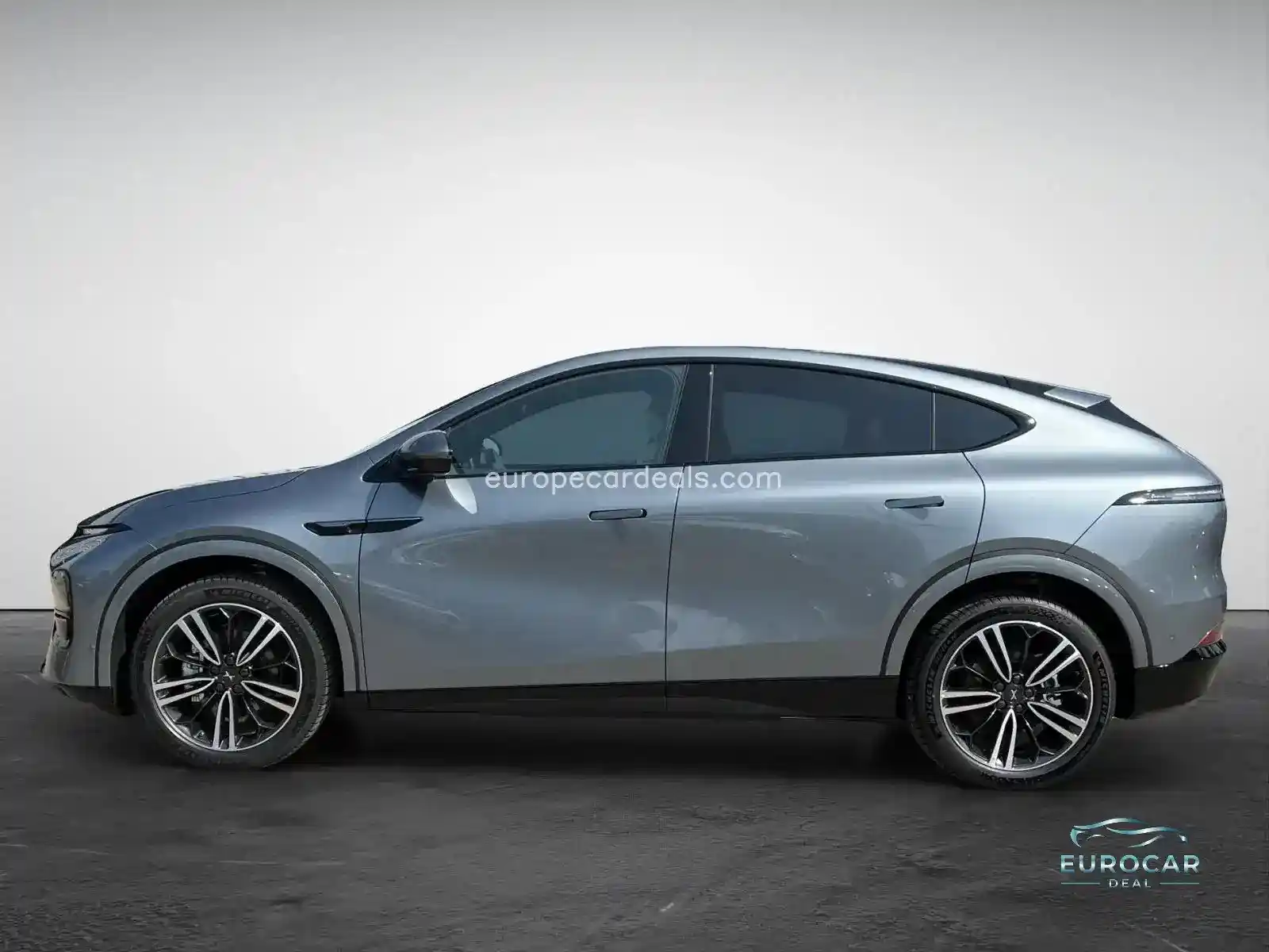 XPENG G6
