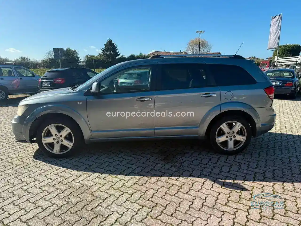 Dodge Journey