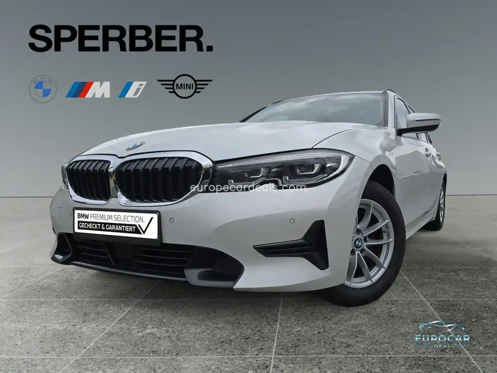 BMW 320
